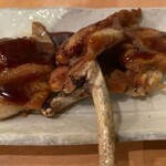 新味鳥 - チューリップ（焼）