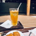 アルムダウン茶博物館(아름다운차박물관) - 