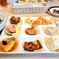 マルシェダイニング「ネン」 - 