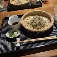 蕎味 櫂 - 