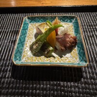 蕎味 櫂 - 