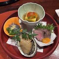 土佐料理 祢保希 赤坂店 - 