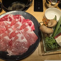 すき焼 しゃぶしゃぶつかだ KITTE大阪店 - 