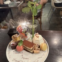 パリアッチョ 丸の内仲通り店 - 