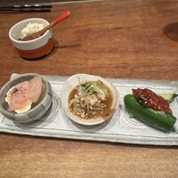 やきとり 嶋家 - 