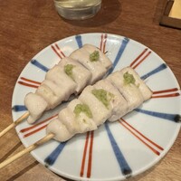 やきとり 嶋家 - 