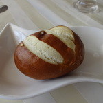 創作レストラン Amelie - 焼きたてドイツパン