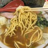 家系ラーメン 王道家直伝 との丸家  八潮店