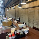 こいけのいえけい - 