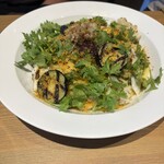 Mary Jane - 本日のカラスミパスタ