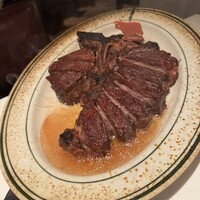 ウルフギャング・ステーキハウス 六本木 - 