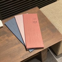 個室会席 北大路 京橋茶寮 東京駅店 - 