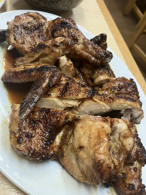 梁山泊 7丁目本店 &ndash; 旭川の焼き鳥居酒屋