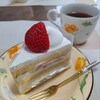 パステルケーキ