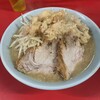 ラーメン二郎 新宿歌舞伎町店