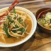台湾ラーメン 江楽 守山本店