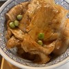 元祖豚丼屋 TONTON 山科西金ケ崎店