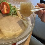 麺道仙波 - 
