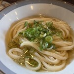 中村うどん - 