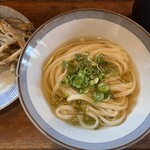 中村うどん - 