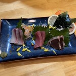 個室居酒屋 大宮庵 - 