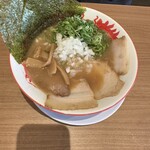 麺道仙波 - 