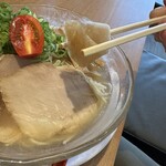 麺道仙波 - 