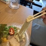 麺道仙波 - 
