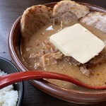 麺場 田所商店 相模原店 - 