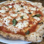 ピッツェリア アミーチ - 