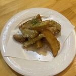 個室居酒屋 大宮庵 - 