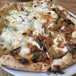 ピッツェリア アミーチ - 