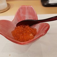 北新地 鮨 天ぷら いわい - 