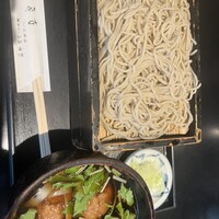 日本橋 やぶ久 - 