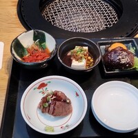 焼肉トラジ 名古屋セントラルタワーズ店 - 