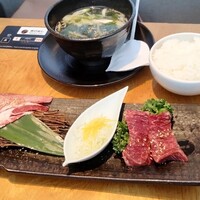 焼肉トラジ 名古屋セントラルタワーズ店 - 