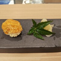 北新地 鮨 天ぷら いわい - 