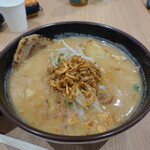 麺場 田所商店 - 料理写真: