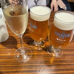 ビストロ魚丸 - 