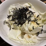 炭火串焼 やまと - 