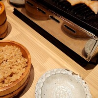 焼うお いし川 -  焼うお いし川 -