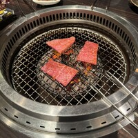 焼肉 青山外苑 - 