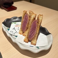 恵比寿 うしみつ - 