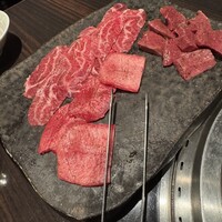 焼肉 青山外苑 - 