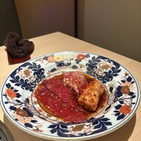 恵比寿 うしみつ - 