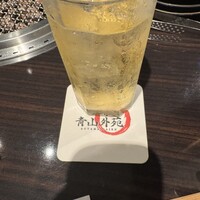 焼肉 青山外苑 - 