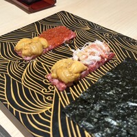 恵比寿 うしみつ - 