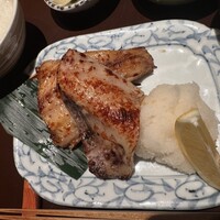 伊豆の旬 やんも 丸の内店 - 