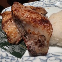 伊豆の旬 やんも 丸の内店 - 