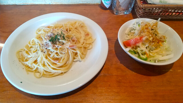 イタリア食堂 Cucina（クッチーナ） &ndash; 須賀川で本格イタリアンランチ・ディナー